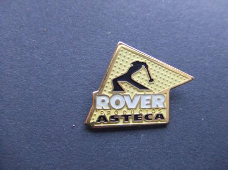 Rover productions Asteca onbekend